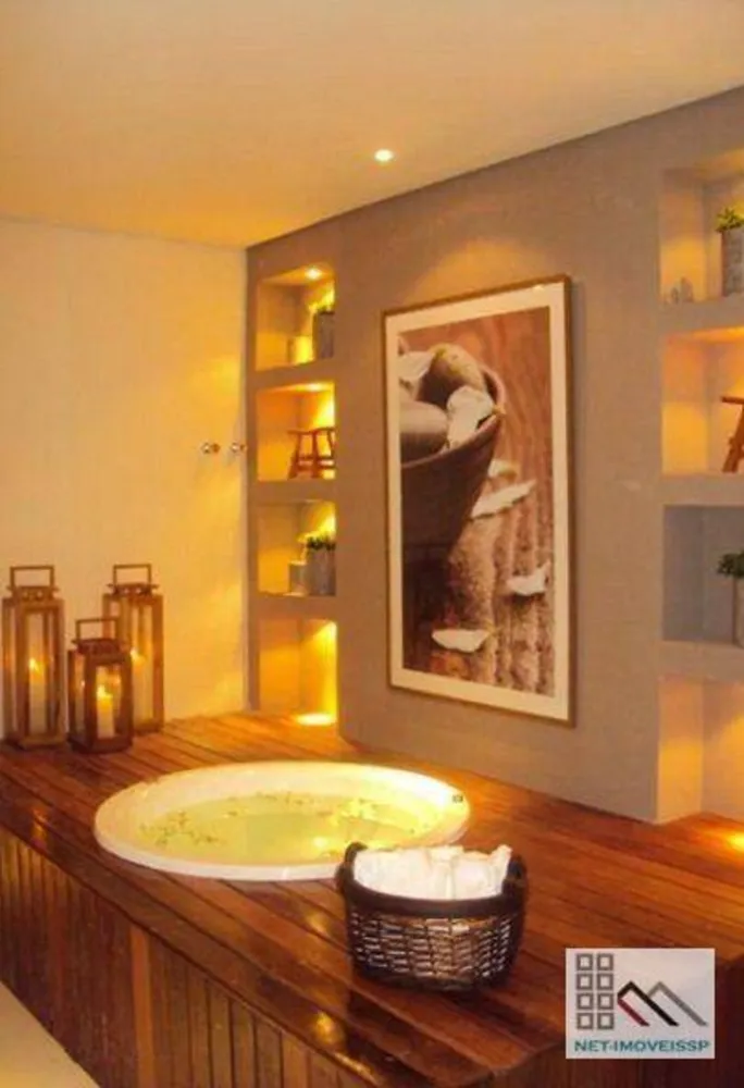 Apartamento, 1 quarto, 73 m² - Foto 13