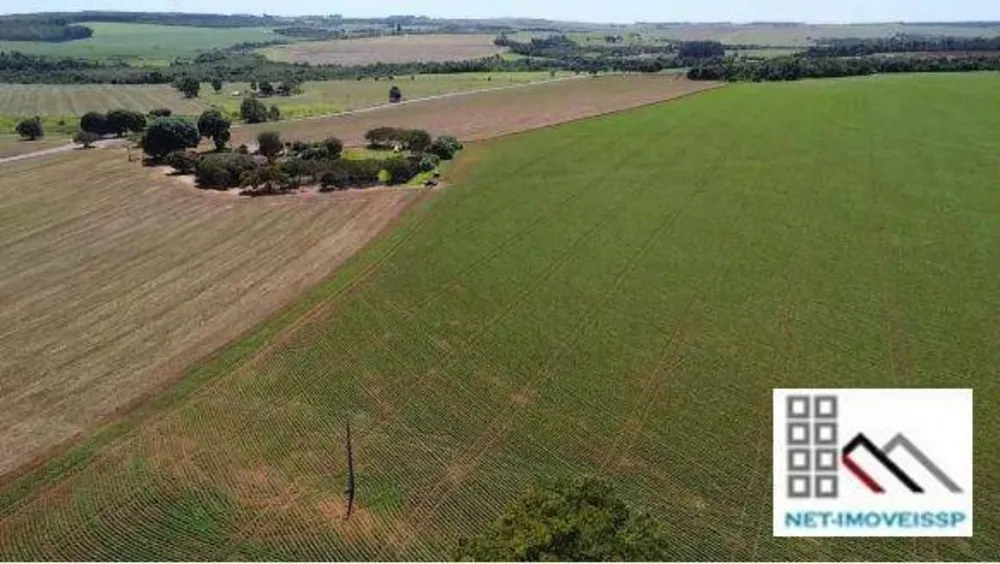 Fazenda, 284 hectares - Foto 1