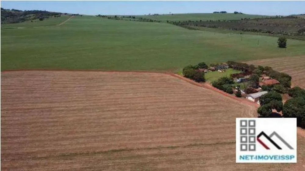 Fazenda, 284 hectares - Foto 4