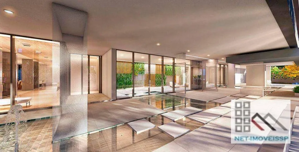 Apartamento, 4 quartos, 186 m² - Foto 9