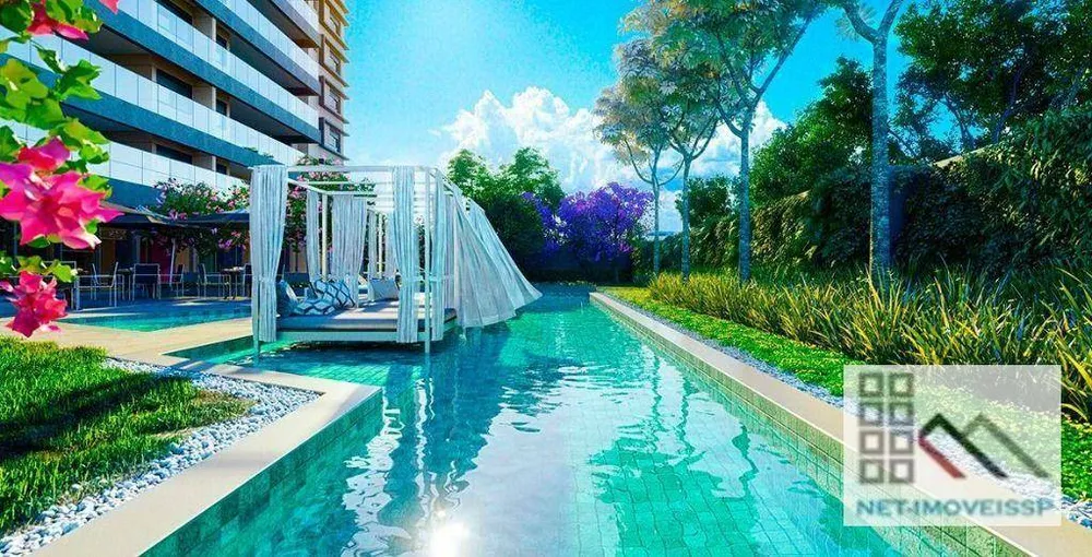 Apartamento, 4 quartos, 186 m² - Foto 5