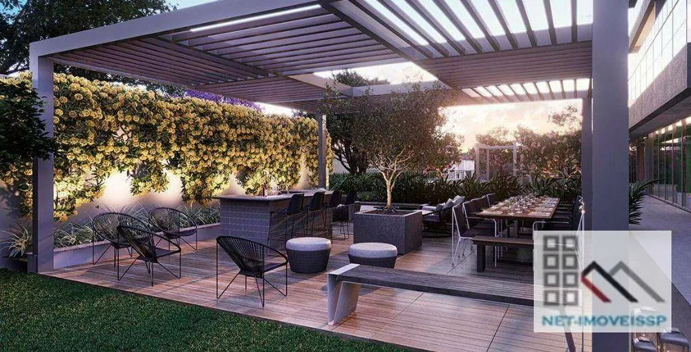 Apartamento, 4 quartos, 186 m² - Foto 6