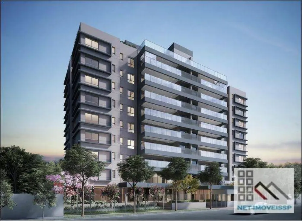 Apartamento, 4 quartos, 186 m² - Foto 2