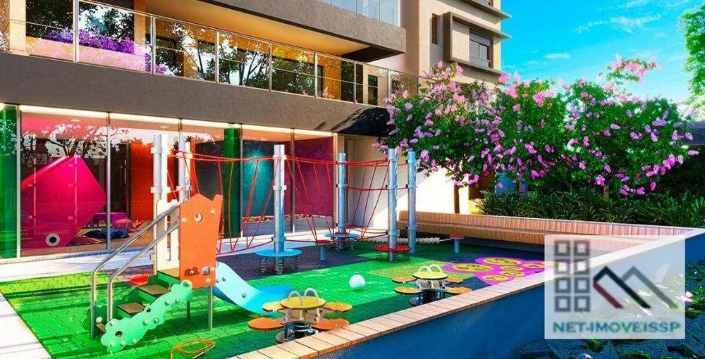 Apartamento, 4 quartos, 186 m² - Foto 8