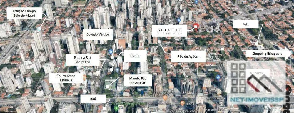 Apartamento, 4 quartos, 186 m² - Foto 5