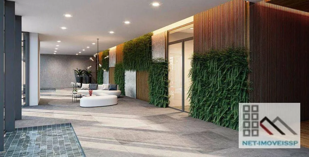 Apartamento, 4 quartos, 186 m² - Foto 7