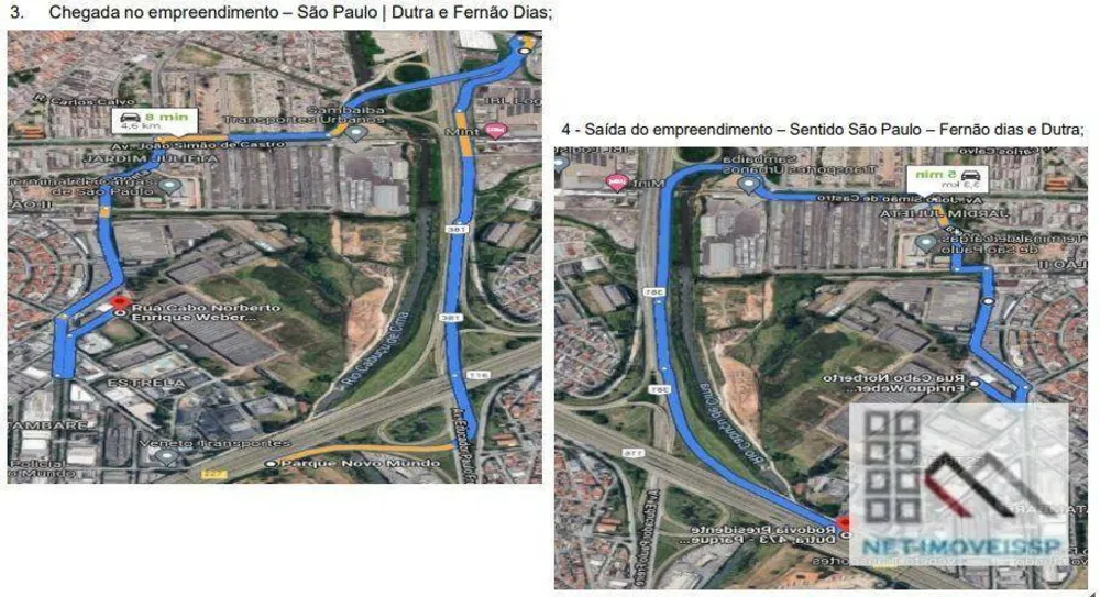 Depósito-Galpão, 5174 m² - Foto 4