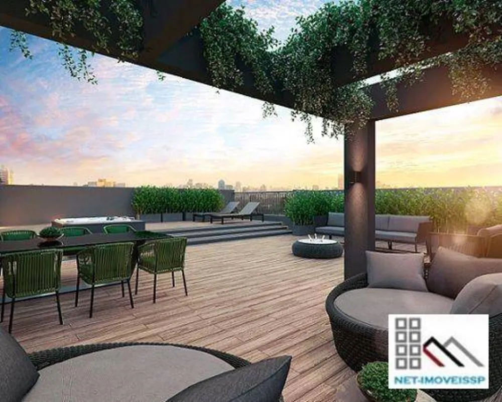 Apartamento, 2 quartos, 71 m² - Foto 2
