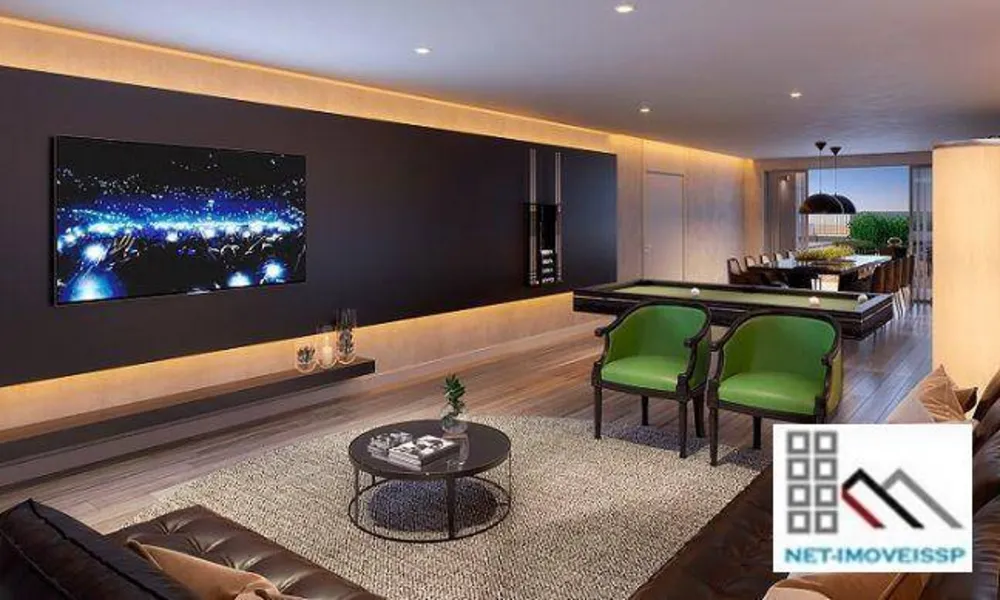Apartamento, 2 quartos, 71 m² - Foto 3