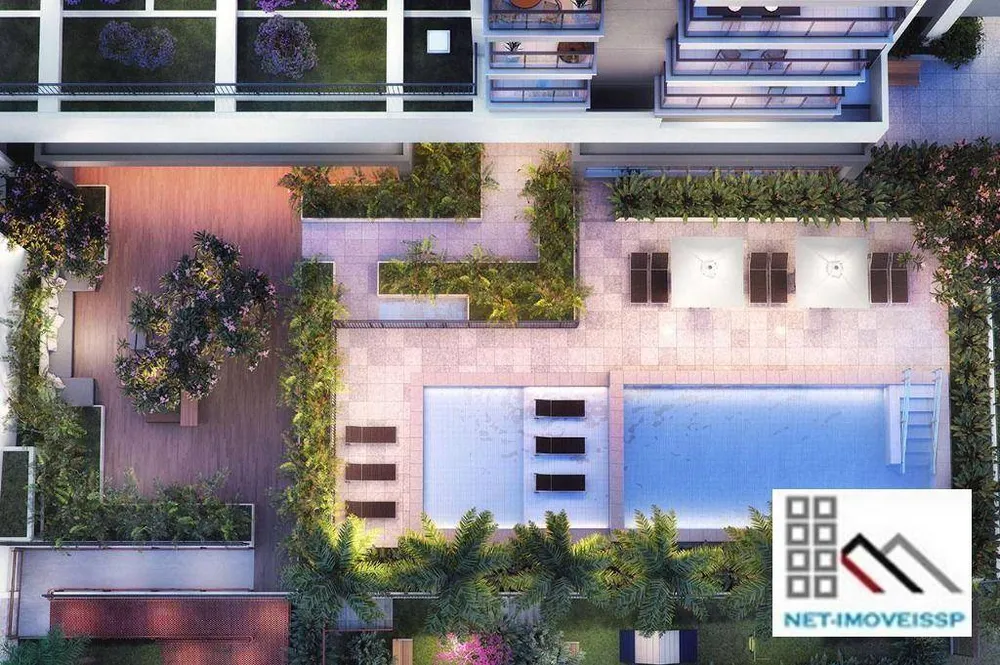 Apartamento, 3 quartos, 166 m² - Foto 6