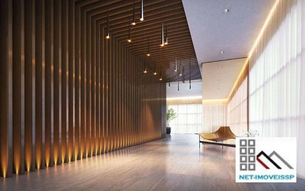 Apartamento, 3 quartos, 166 m² - Foto 4