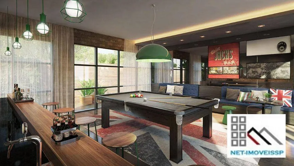 Apartamento, 3 quartos, 166 m² - Foto 11