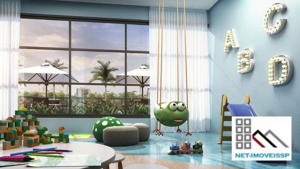 Apartamento, 3 quartos, 166 m² - Foto 9