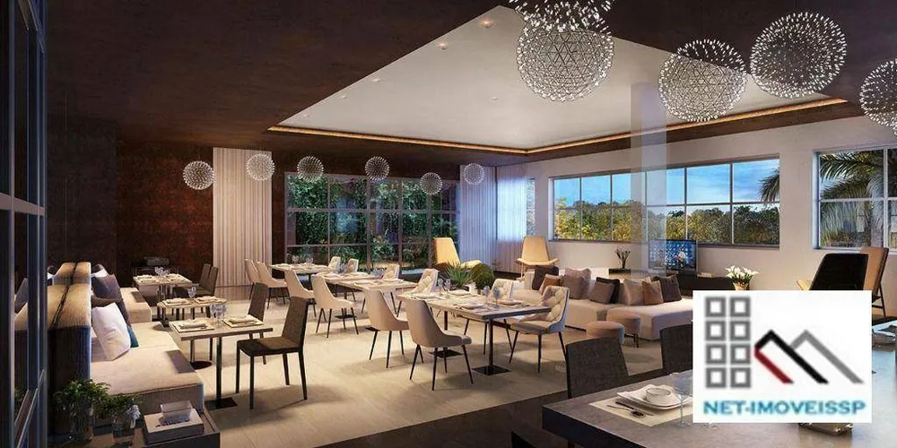 Apartamento, 3 quartos, 166 m² - Foto 7