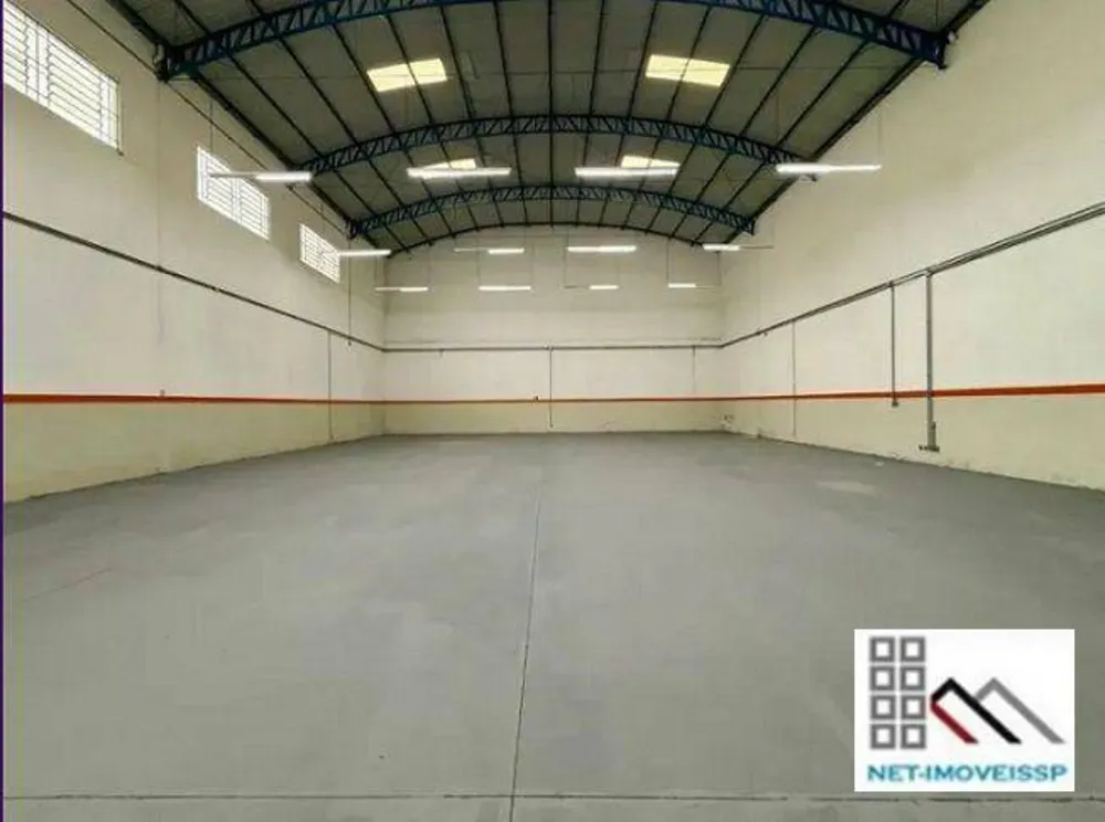 Depósito-Galpão, 1350 m² - Foto 8