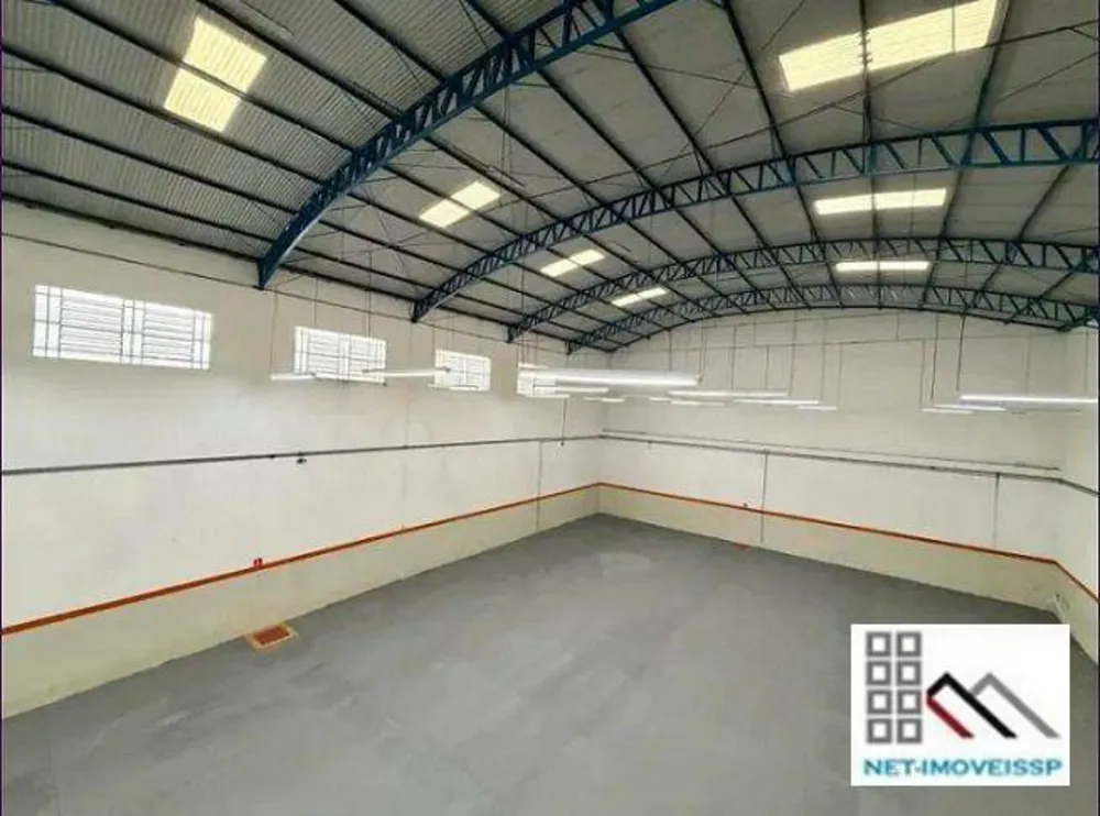 Depósito-Galpão, 1350 m² - Foto 6