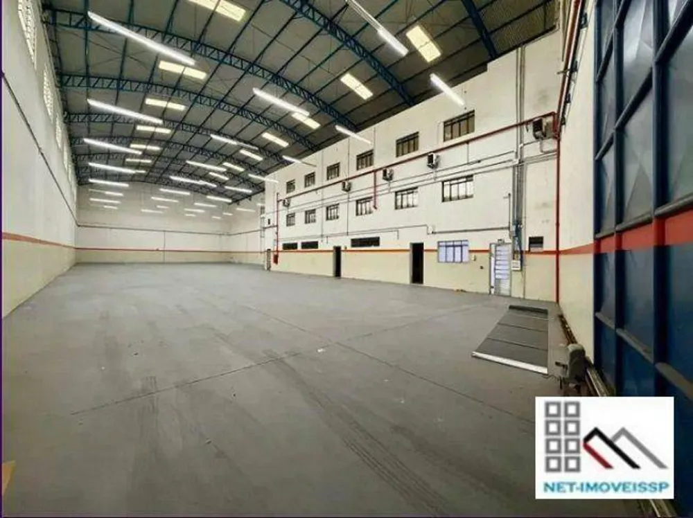 Depósito-Galpão, 1350 m² - Foto 7