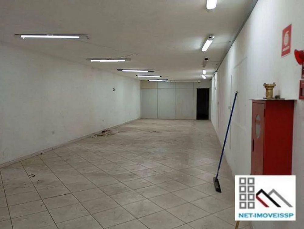 Depósito-Galpão, 1350 m² - Foto 12