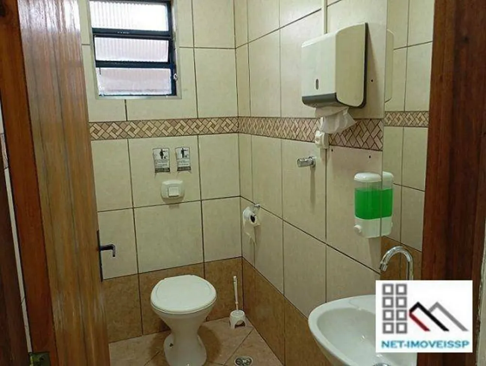 Depósito-Galpão, 1350 m² - Foto 16