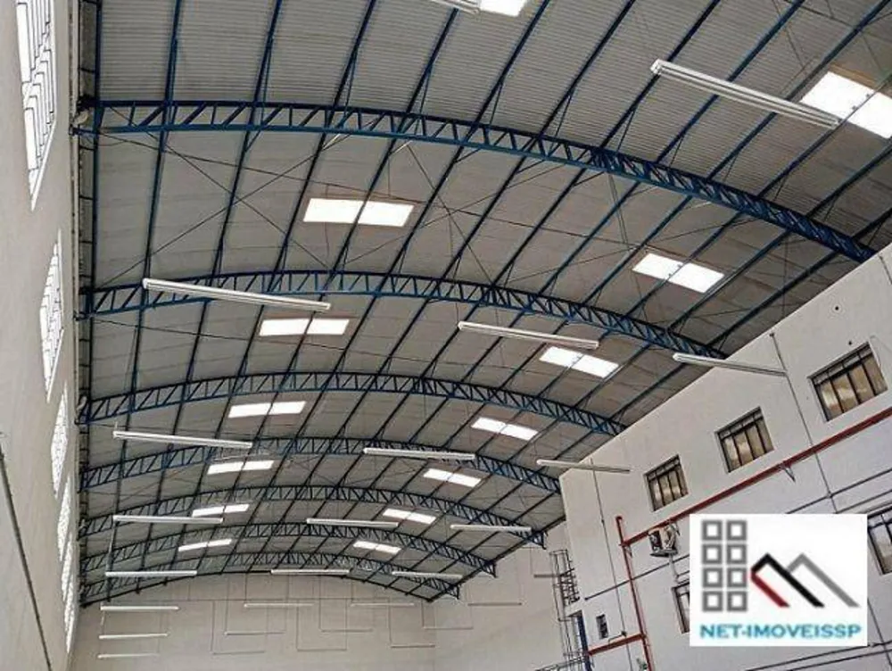 Depósito-Galpão, 1350 m² - Foto 3