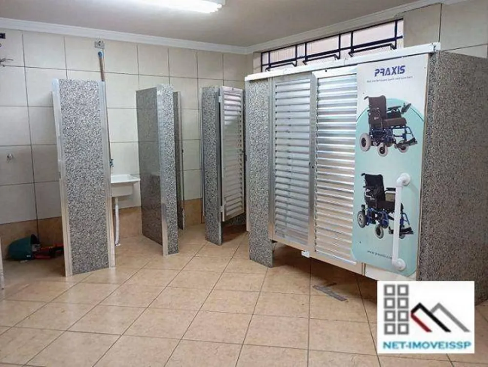 Depósito-Galpão, 1350 m² - Foto 10