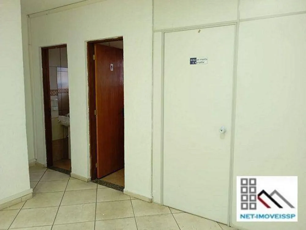 Depósito-Galpão, 1350 m² - Foto 13