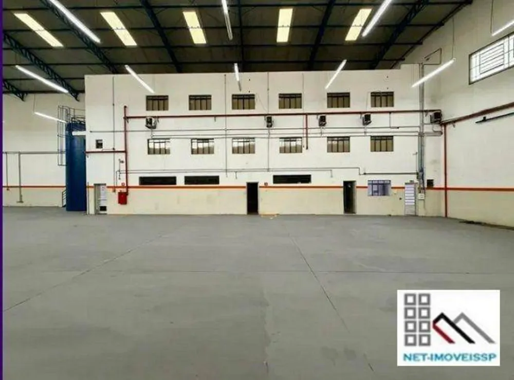 Depósito-Galpão, 1350 m² - Foto 2
