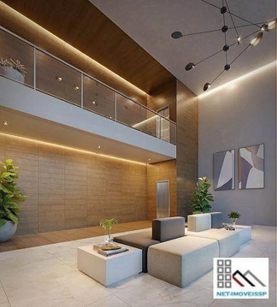 Apartamento, 3 quartos, 127 m² - Foto 3