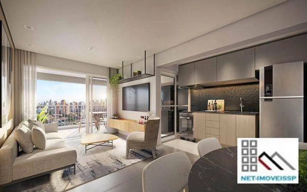 Apartamento, 3 quartos, 127 m² - Foto 5