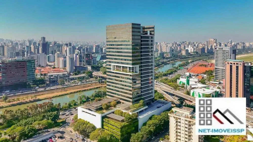 Sala-Conjunto, 3418 m² - Foto 12