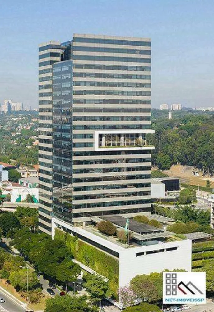Sala-Conjunto, 3418 m² - Foto 1