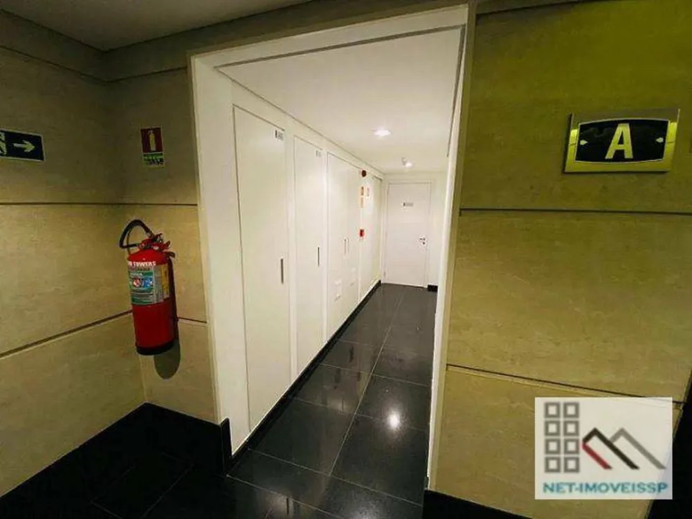 Sala-Conjunto, 205 m² - Foto 14