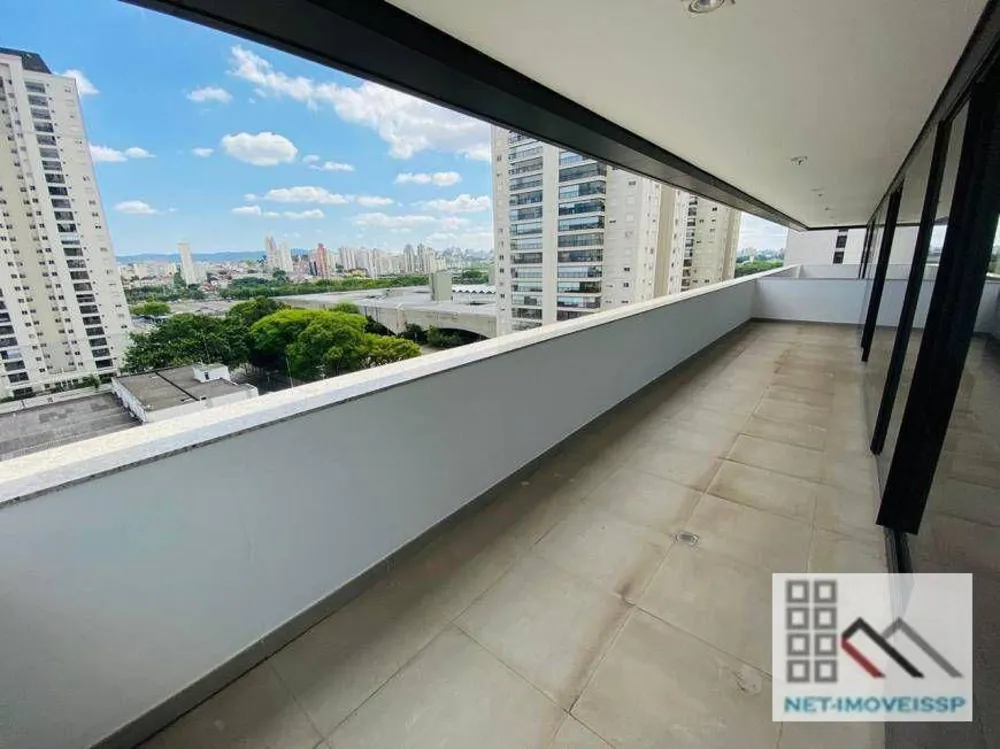 Sala-Conjunto, 205 m² - Foto 11