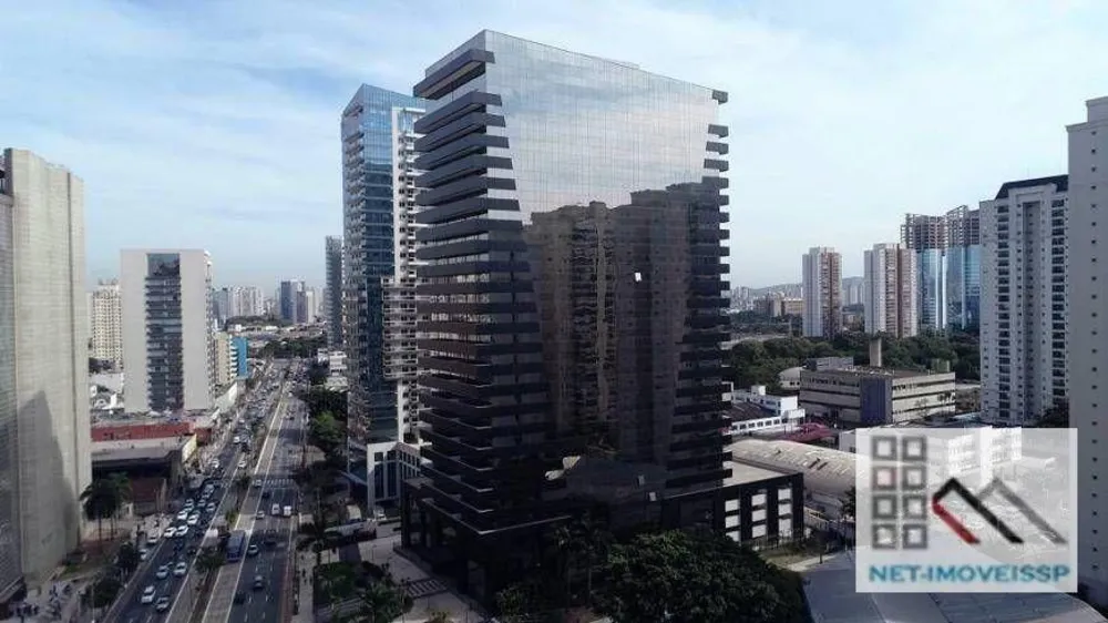 Sala-Conjunto, 205 m² - Foto 1
