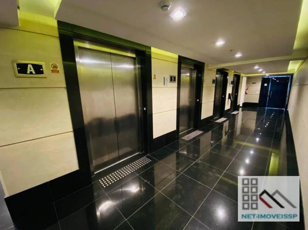 Sala-Conjunto, 205 m² - Foto 5