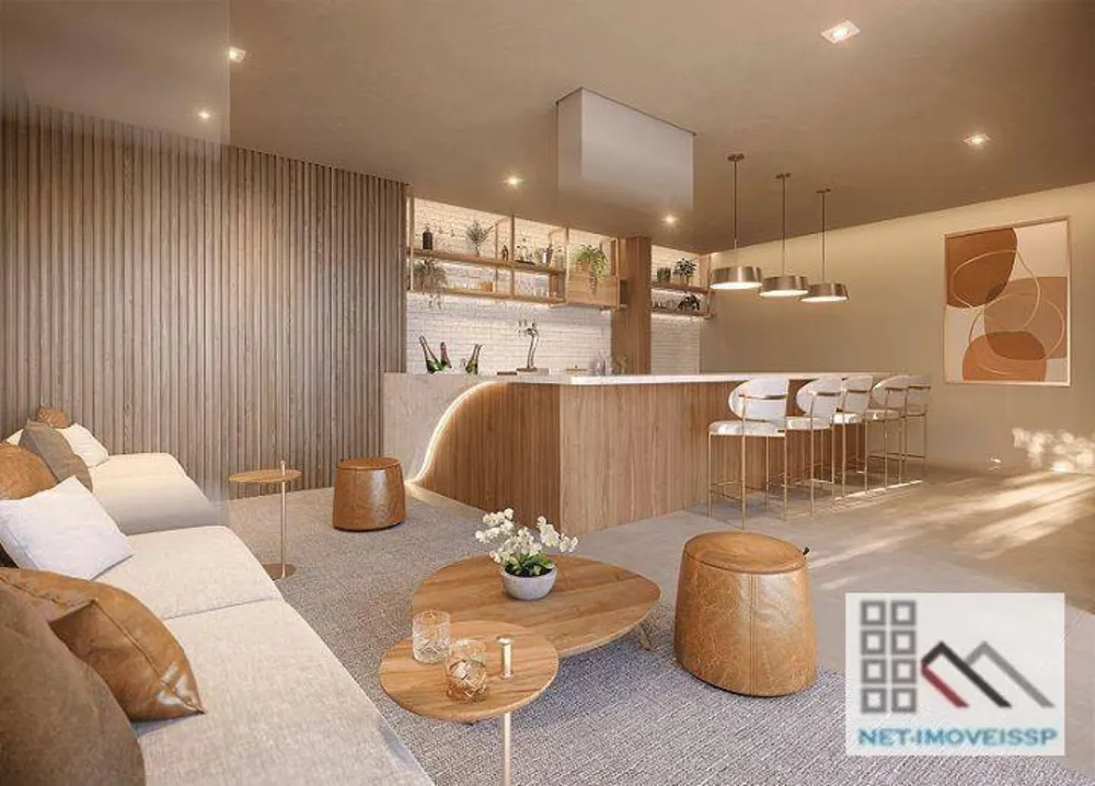 Apartamento, 3 quartos, 100 m² - Foto 6