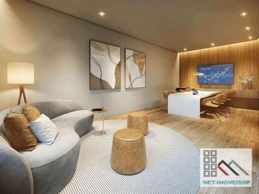 Apartamento, 3 quartos, 100 m² - Foto 9