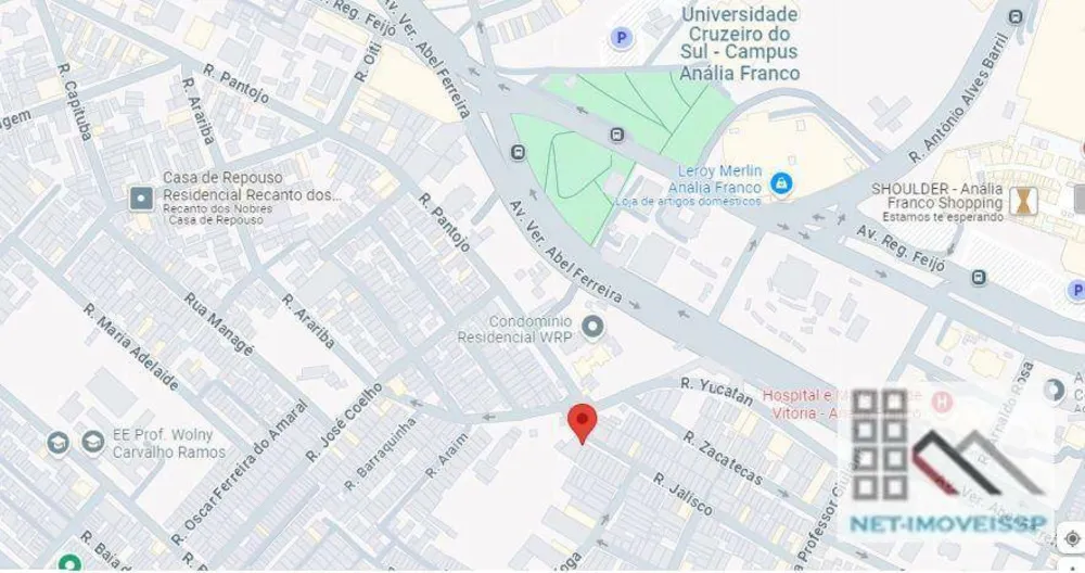 Apartamento, 3 quartos, 100 m² - Foto 5