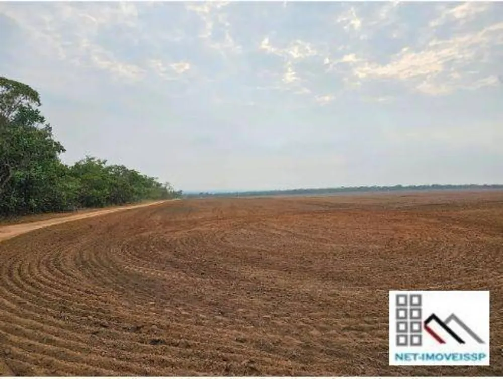 Fazenda, 5076 hectares - Foto 10