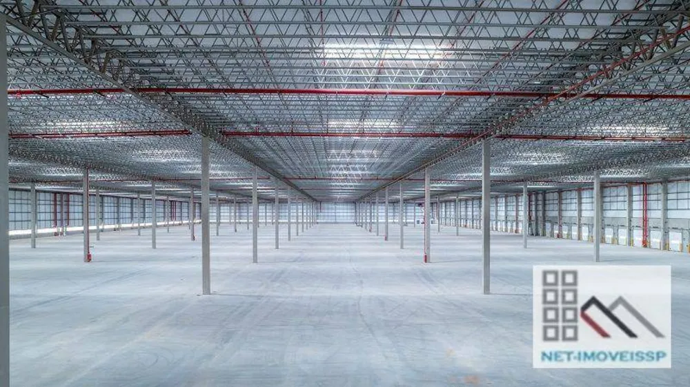 Depósito-Galpão, 39683 m² - Foto 1