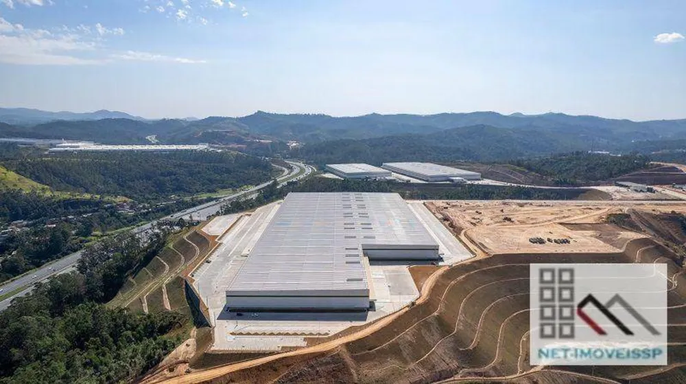 Depósito-Galpão, 39683 m² - Foto 2