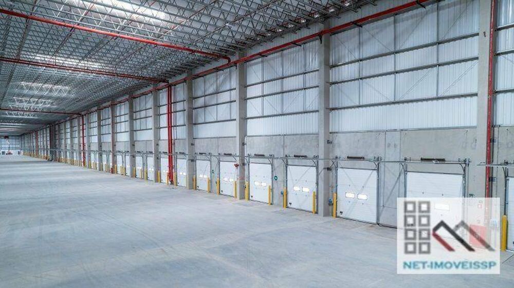 Depósito-Galpão, 39683 m² - Foto 1