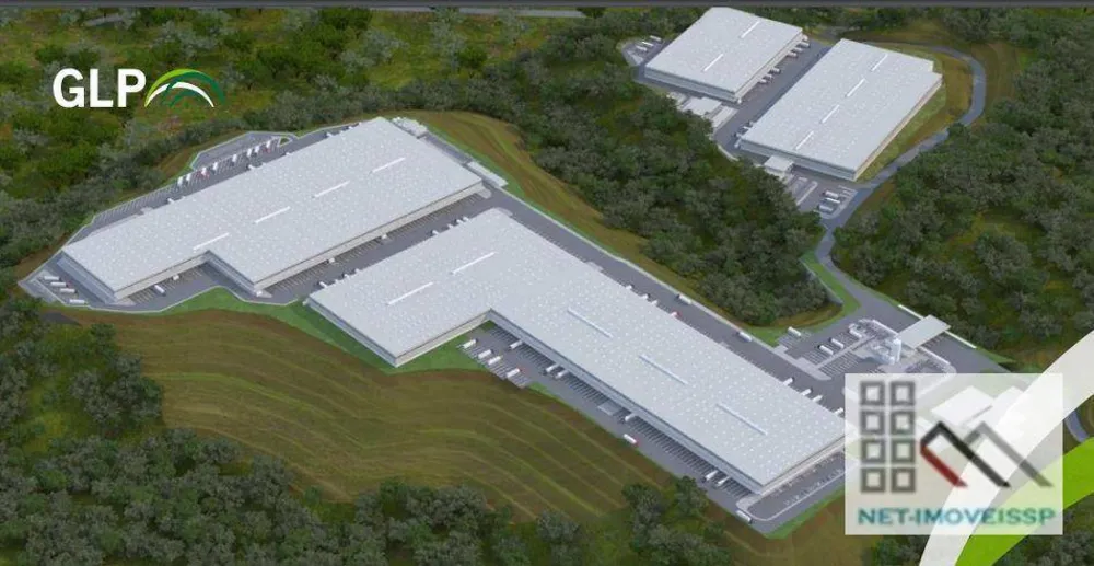 Depósito-Galpão, 39683 m² - Foto 8