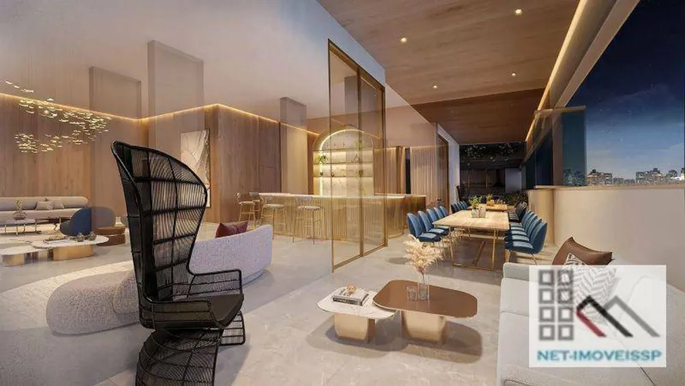 Apartamento, 3 quartos, 150 m² - Foto 1