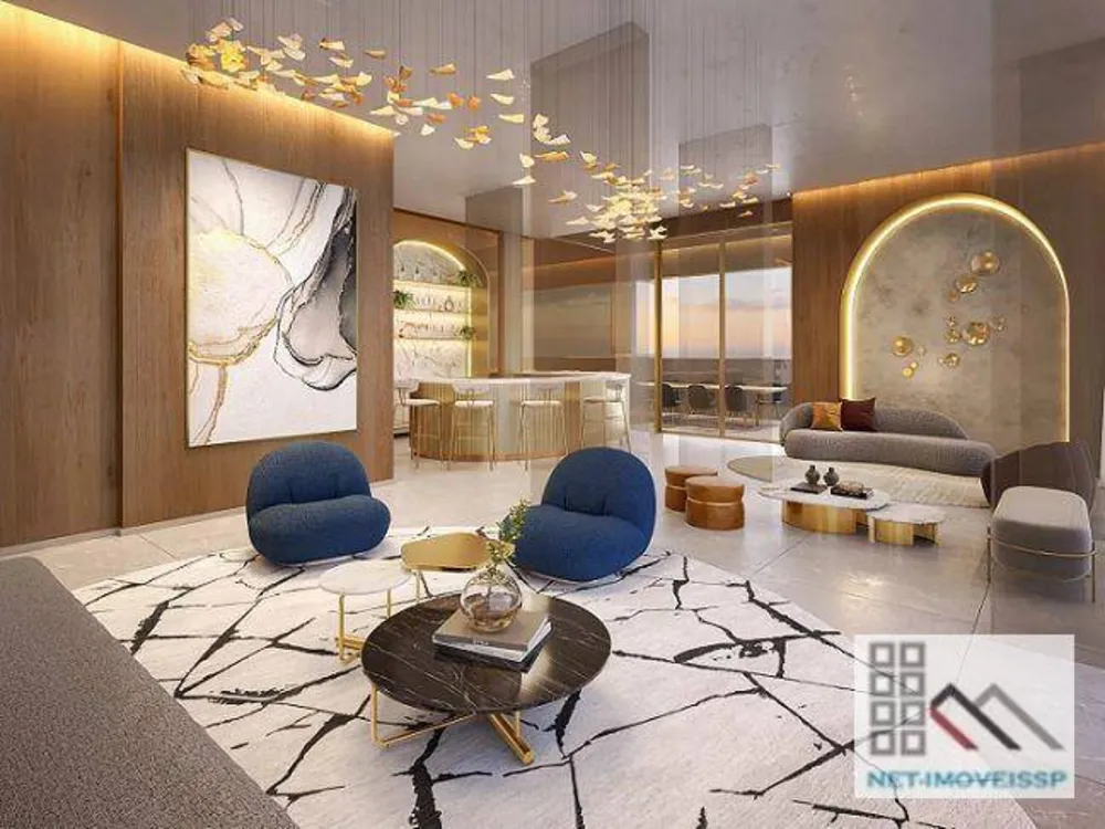 Apartamento, 3 quartos, 150 m² - Foto 9