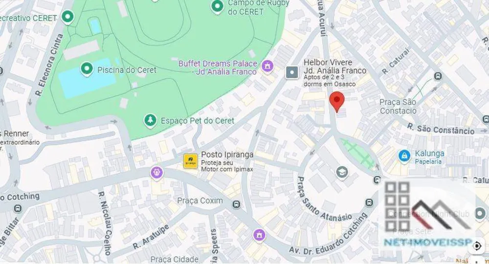 Apartamento, 3 quartos, 150 m² - Foto 10
