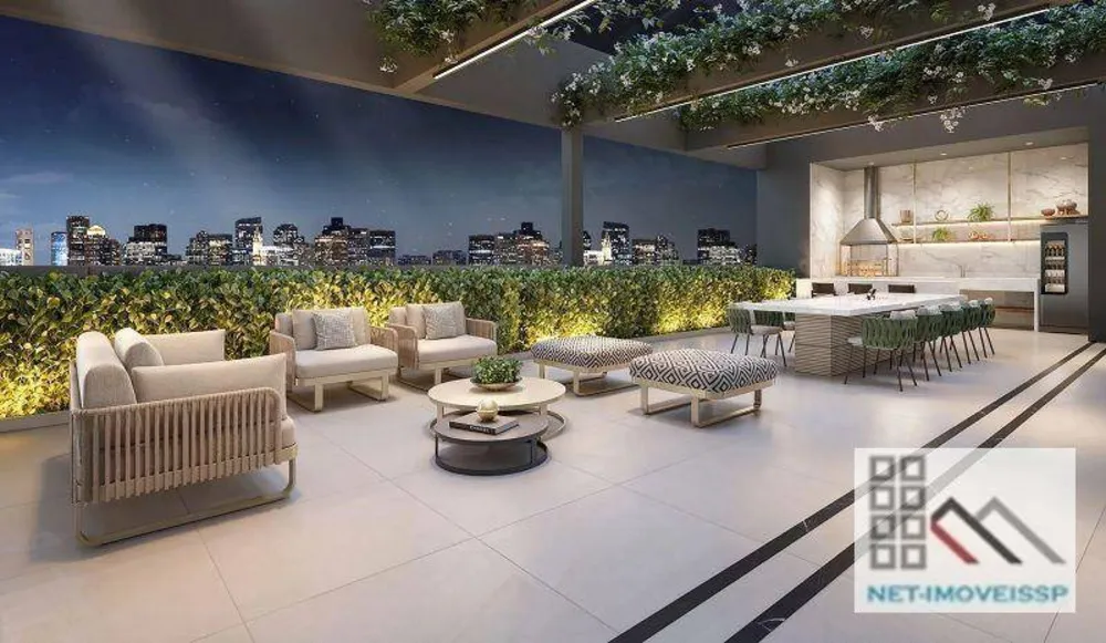 Apartamento, 3 quartos, 150 m² - Foto 8