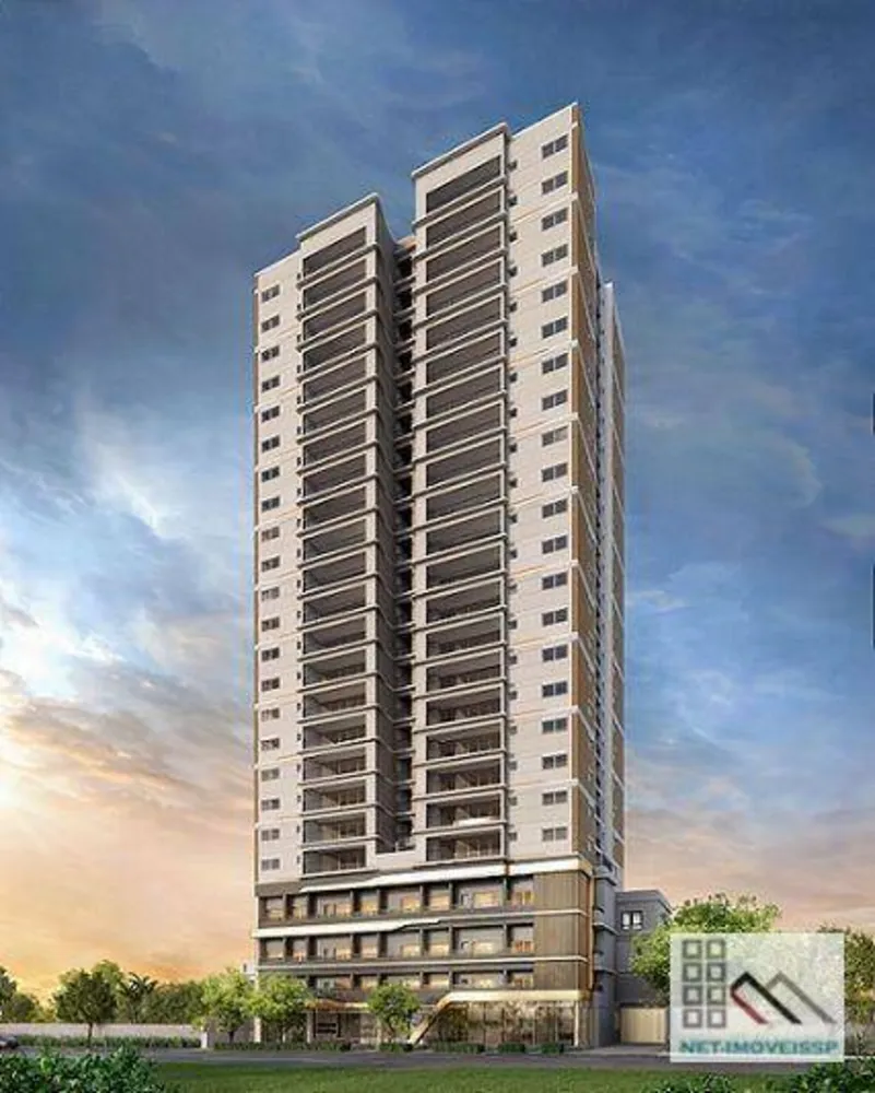 Apartamento, 3 quartos, 150 m² - Foto 3