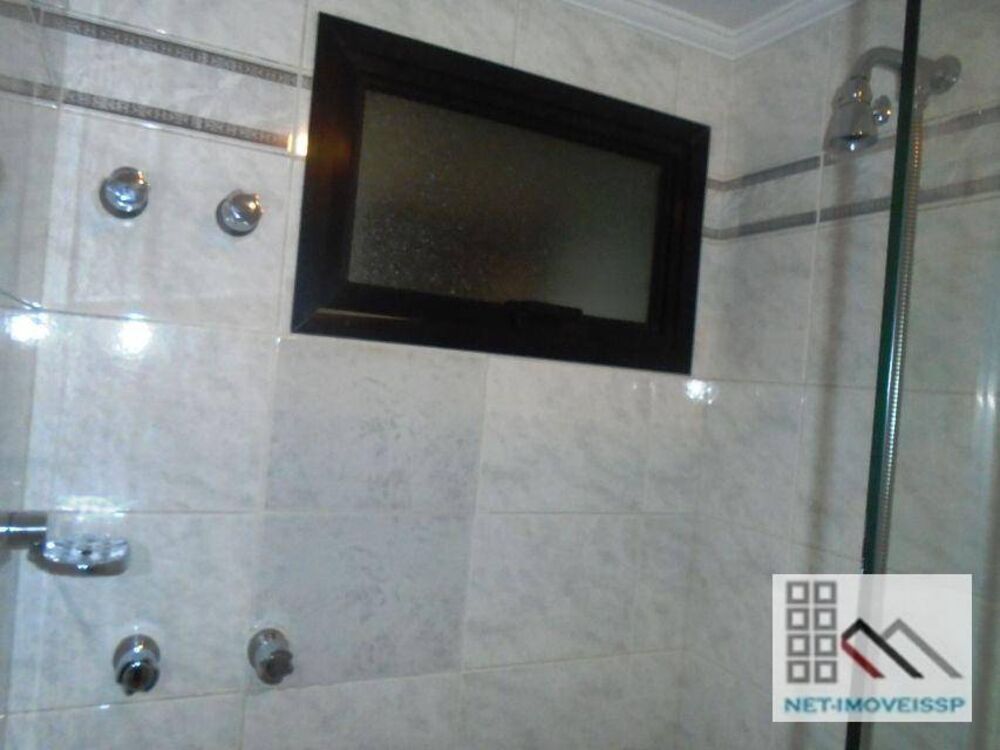 Apartamento, 3 quartos, 116 m² - Foto 1