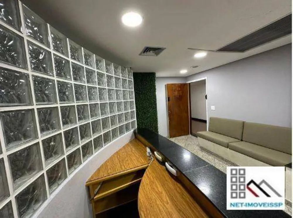 Sala-Conjunto, 126 m² - Foto 8